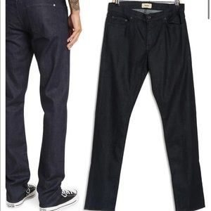 Baldwin ‘Kansas City’ Straight Leg Jeans Mens 28” x 32”